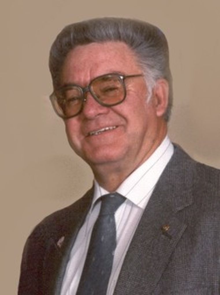 Raymond Malone