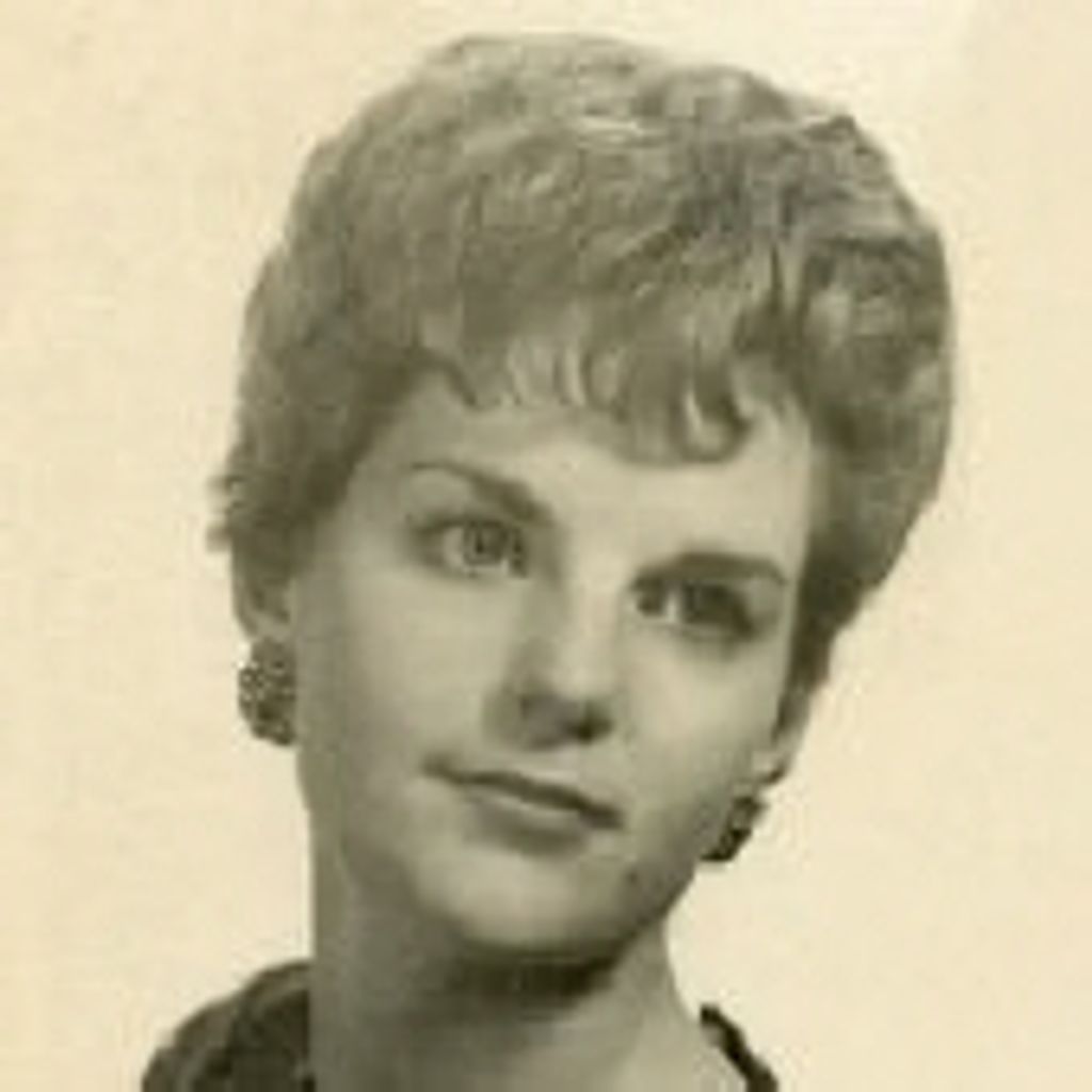 Jewell Lavon Peterhans