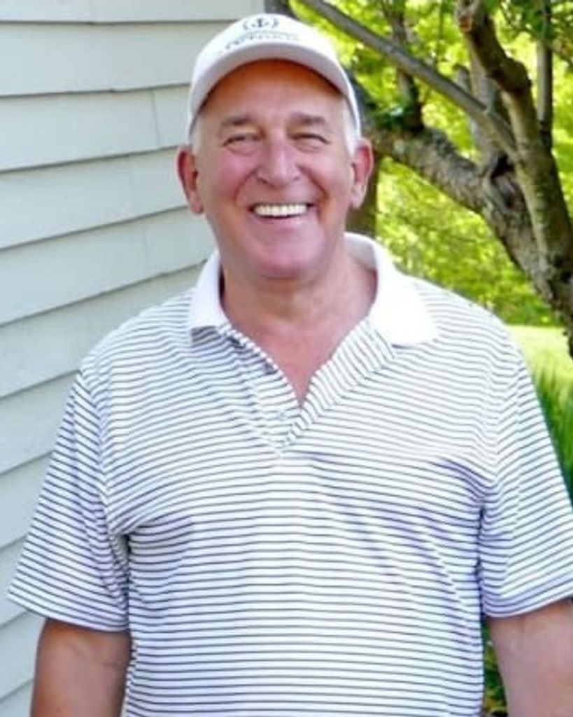 Alan Richard Mezzetti Profile Photo