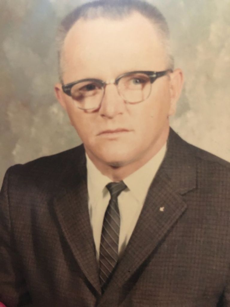 Harold Q. Knight