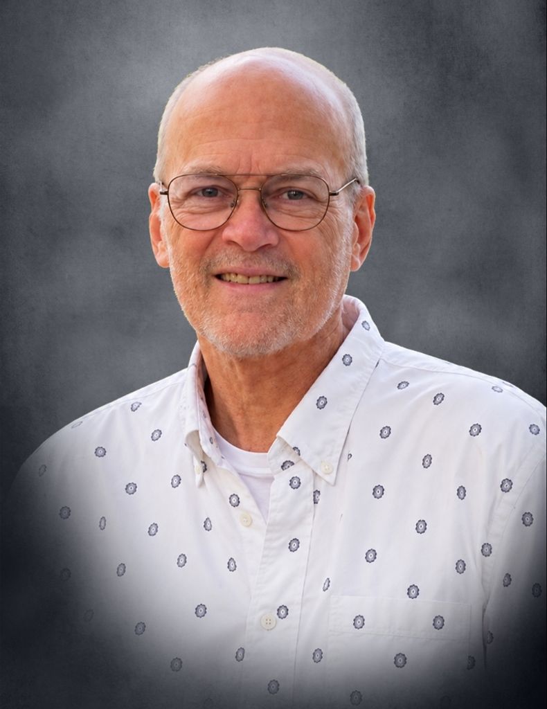 Steven Neil Gladney Profile Photo