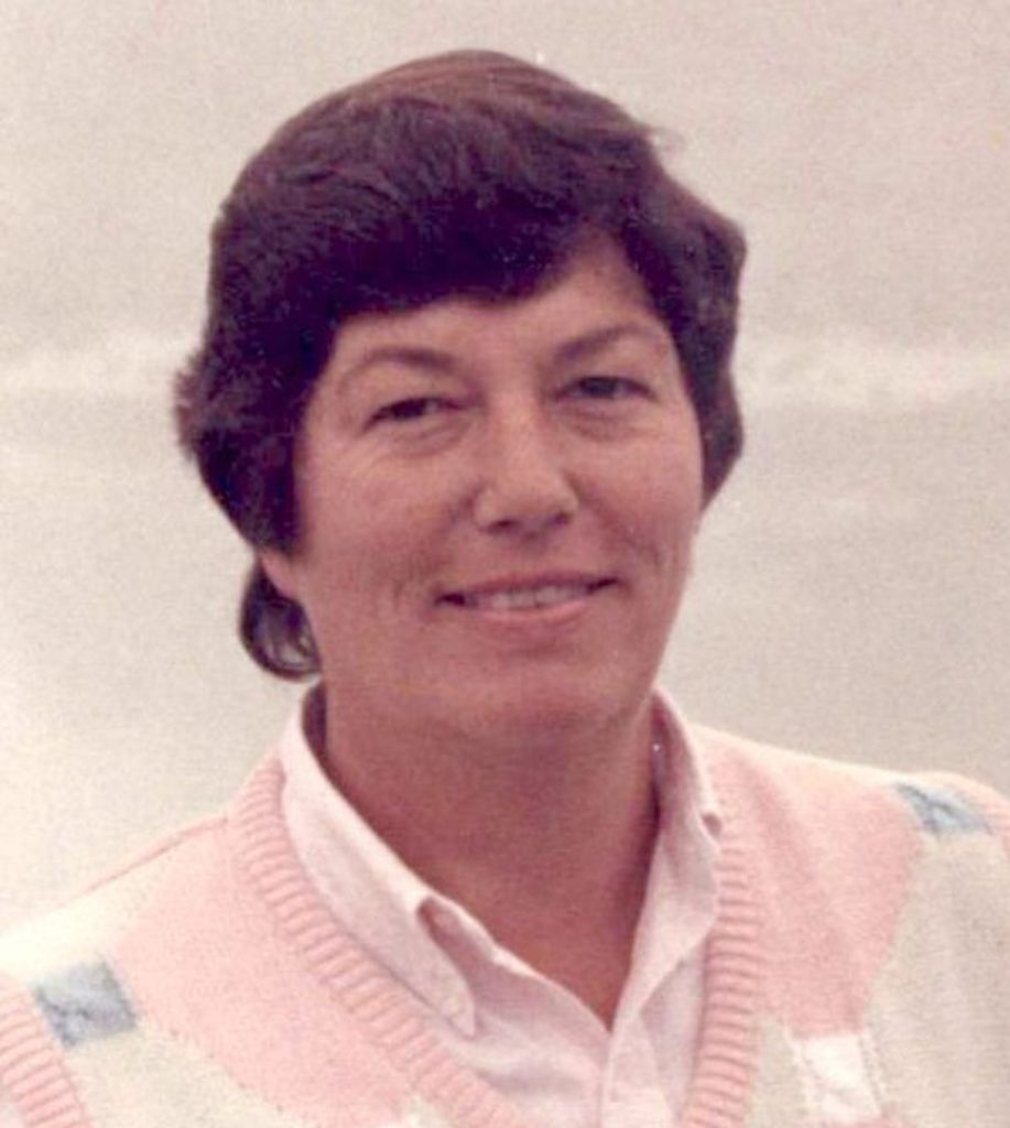 Diana "D.D." Burke Brant