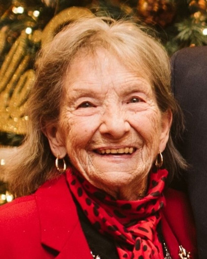 Mary T. (Kelly) Paras