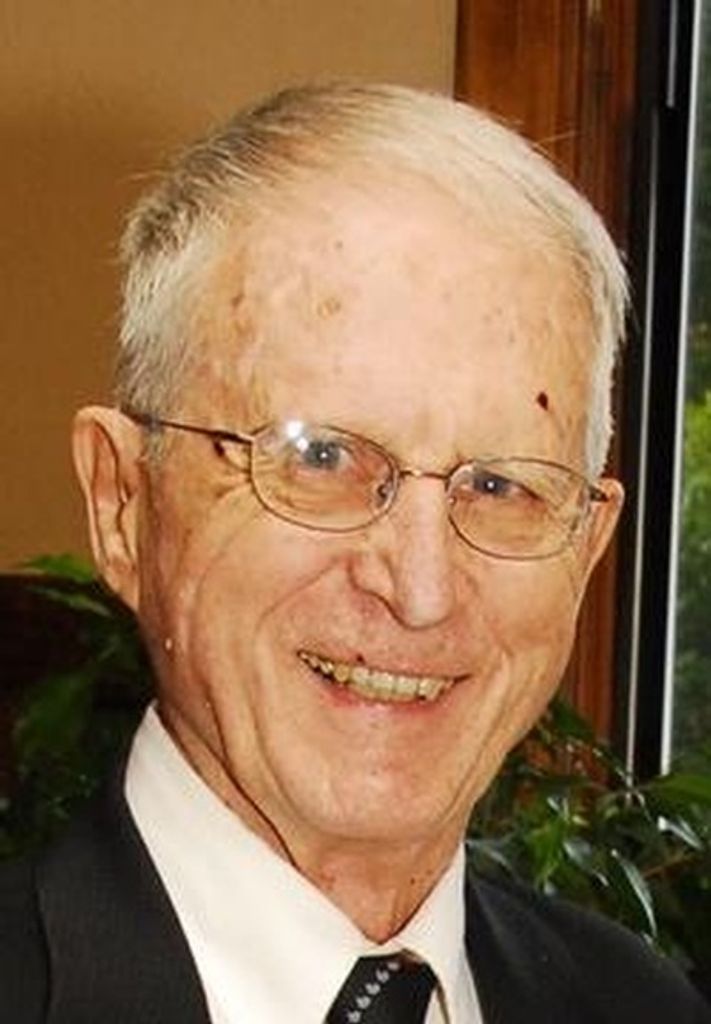 Joseph F. Hohlfeld