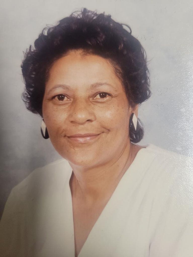 Mrs. Leonia Petty Williams Profile Photo