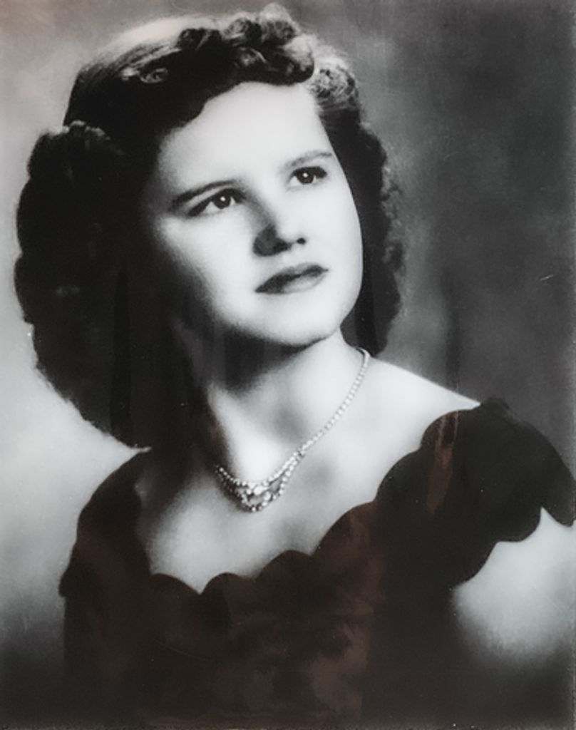 Barbara Joyce Scheub Profile Photo