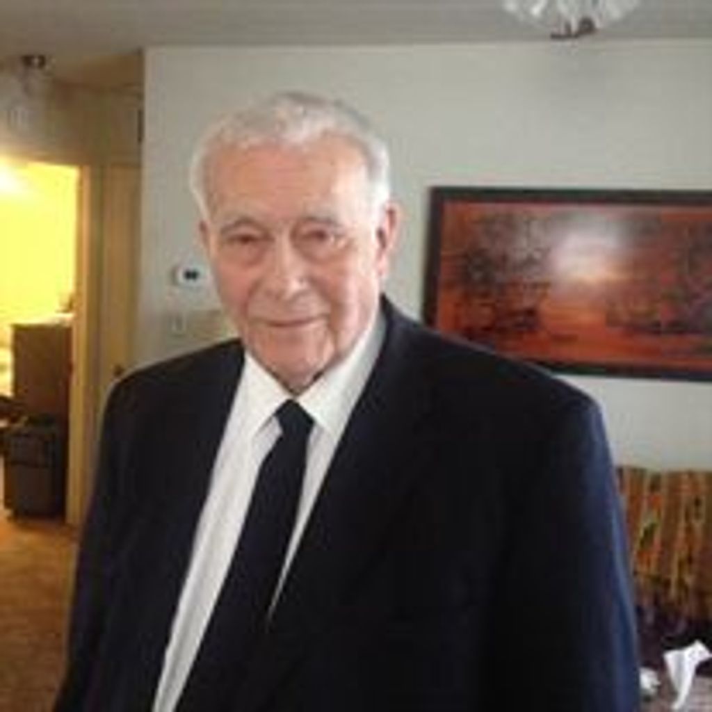 Davic McQuiston Profile Photo