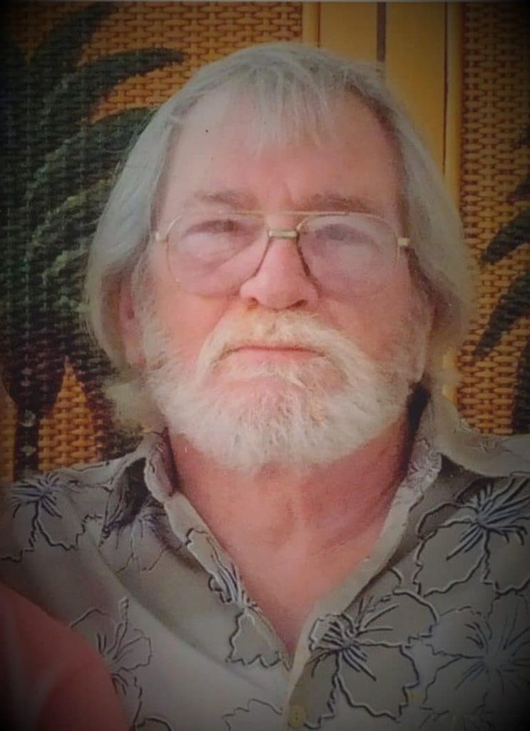 Carl Pellow