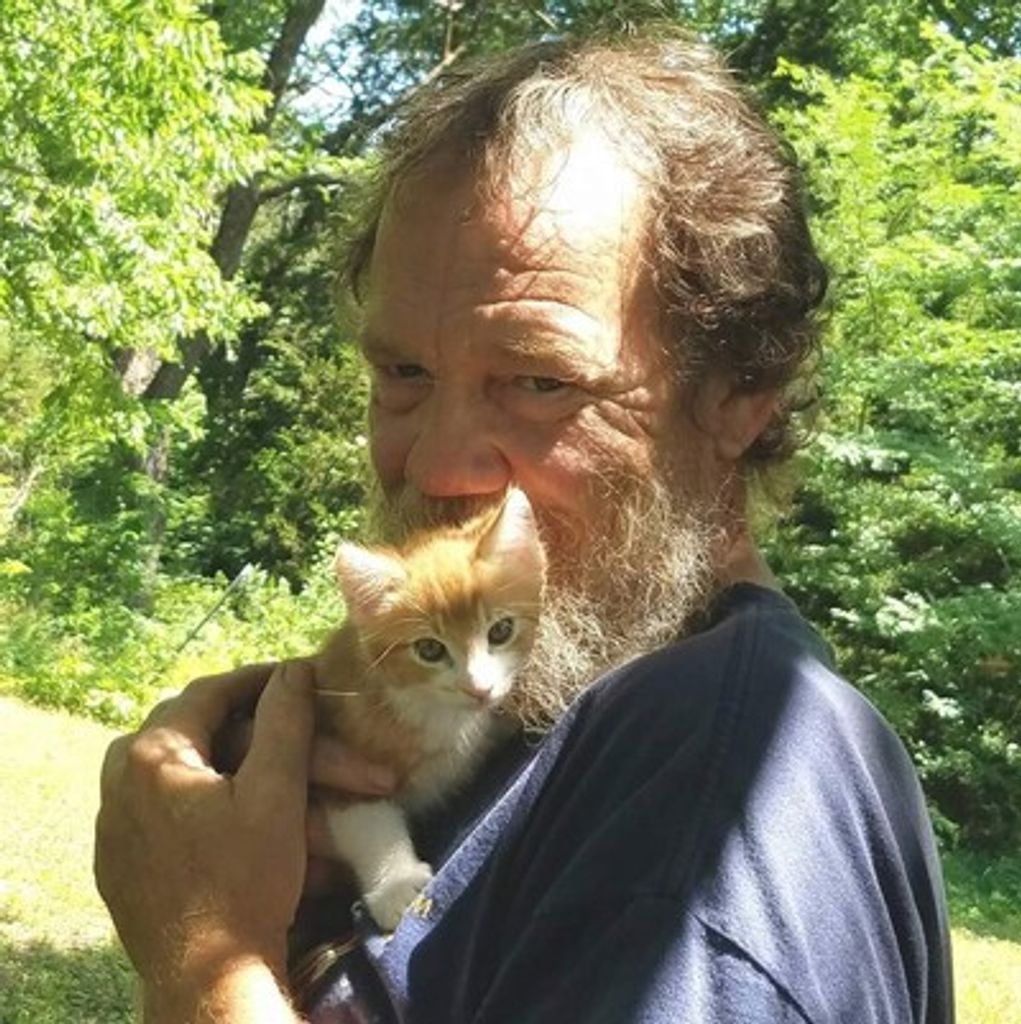 Kenneth Sean Mcconnaughey