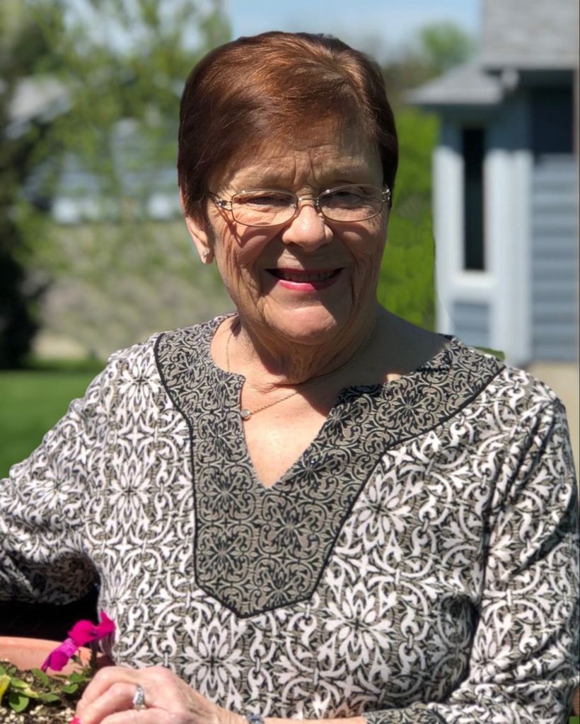 Barbara A. Kinnison
