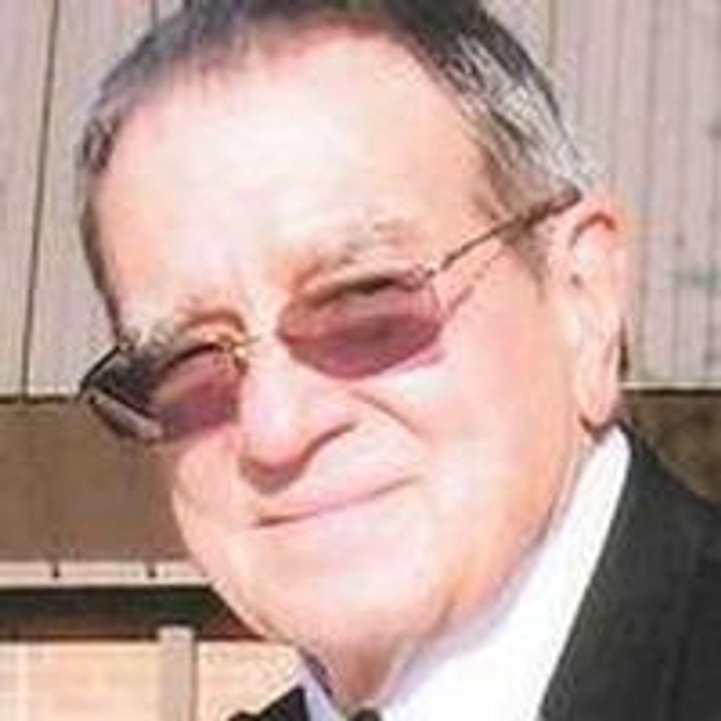 Patrick F. Donnelly, Jr.