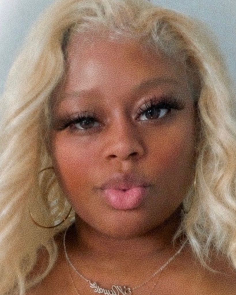 Ki'Arie Sheante Mone' Lake Profile Photo