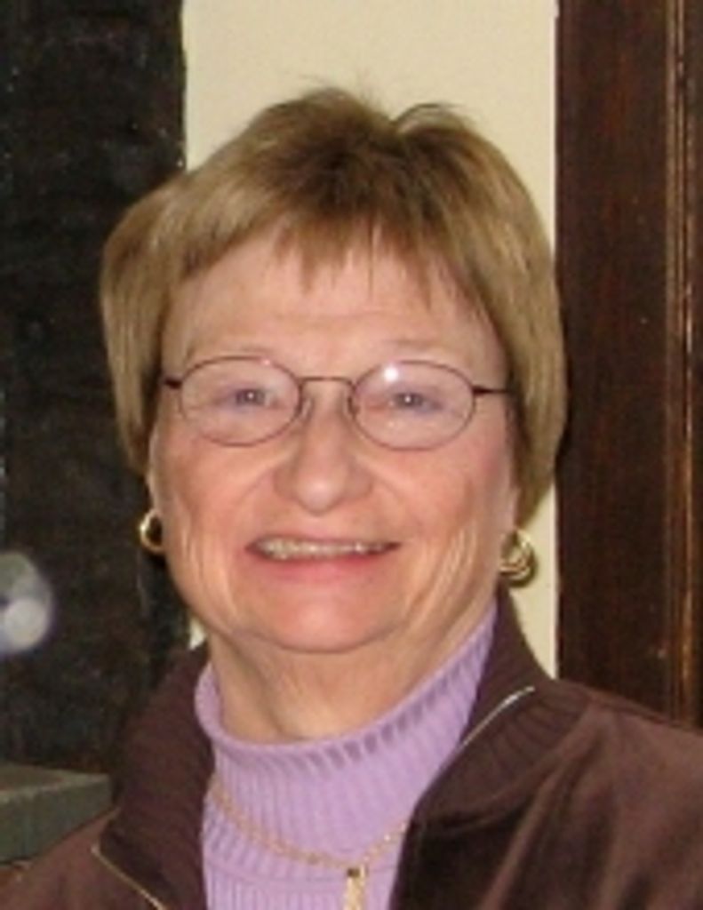 Patricia Doyle Profile Photo