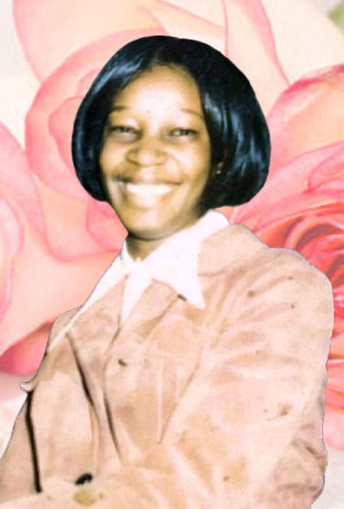 Valrese Jones Profile Photo