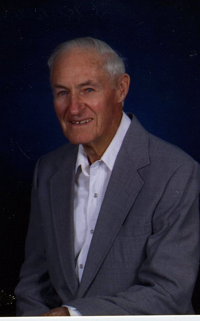 J. W. Wall