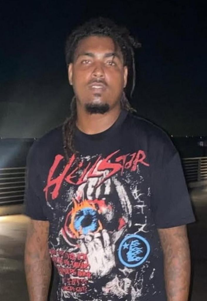 Mr. Quenton Terrell Grassley