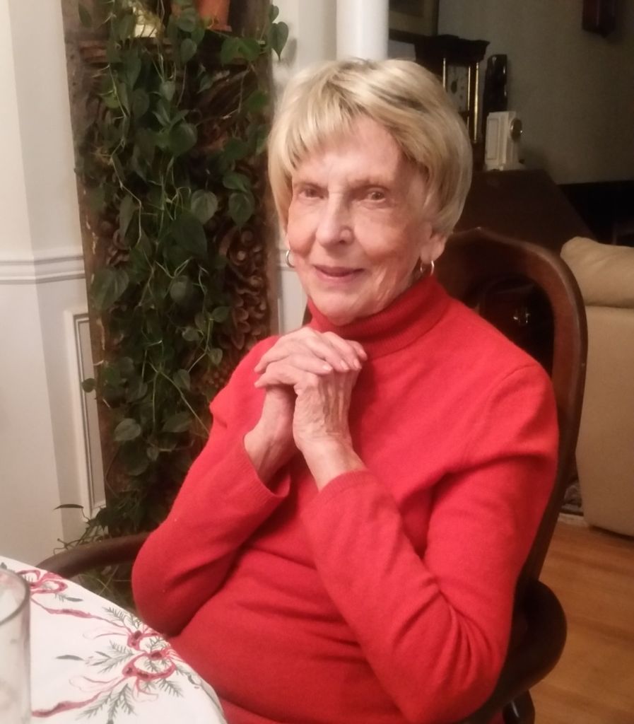 Annabelle Thormann (Rohe)