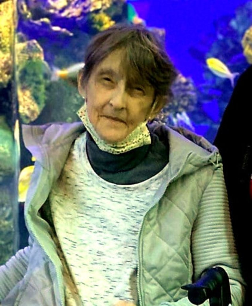 Kathleen Waterson Profile Photo