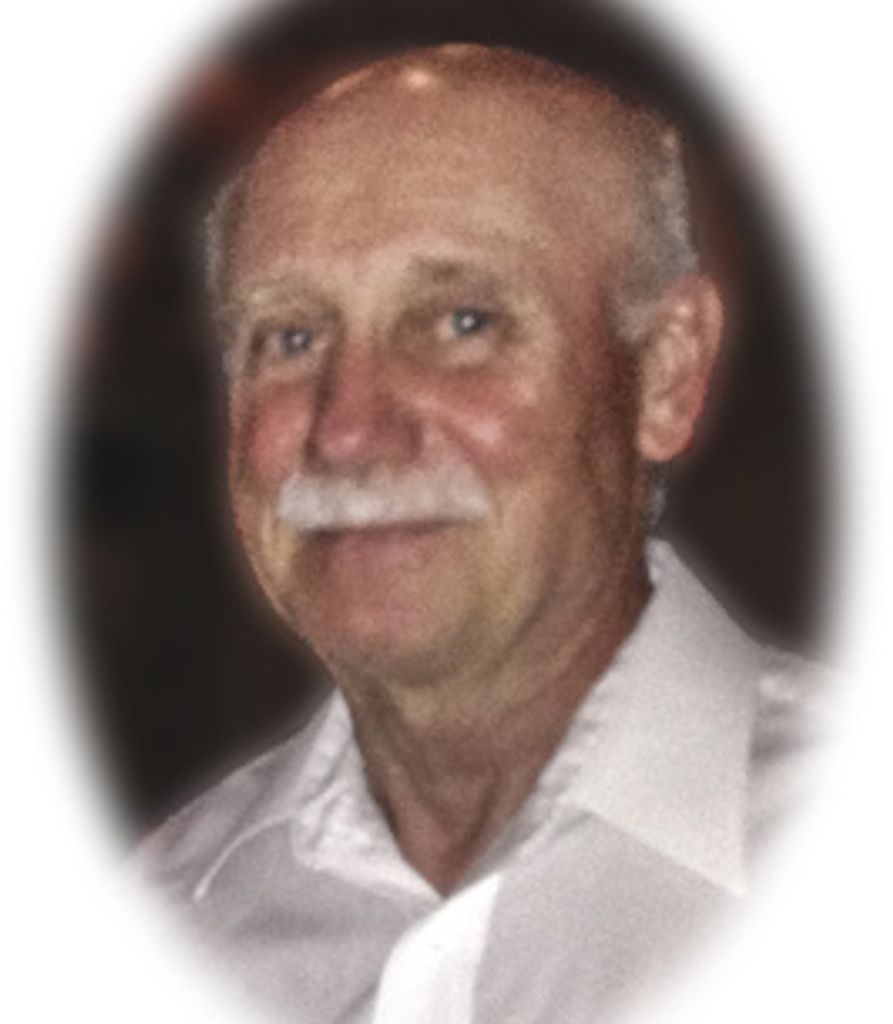 Alvin John "Al" Mozdzen