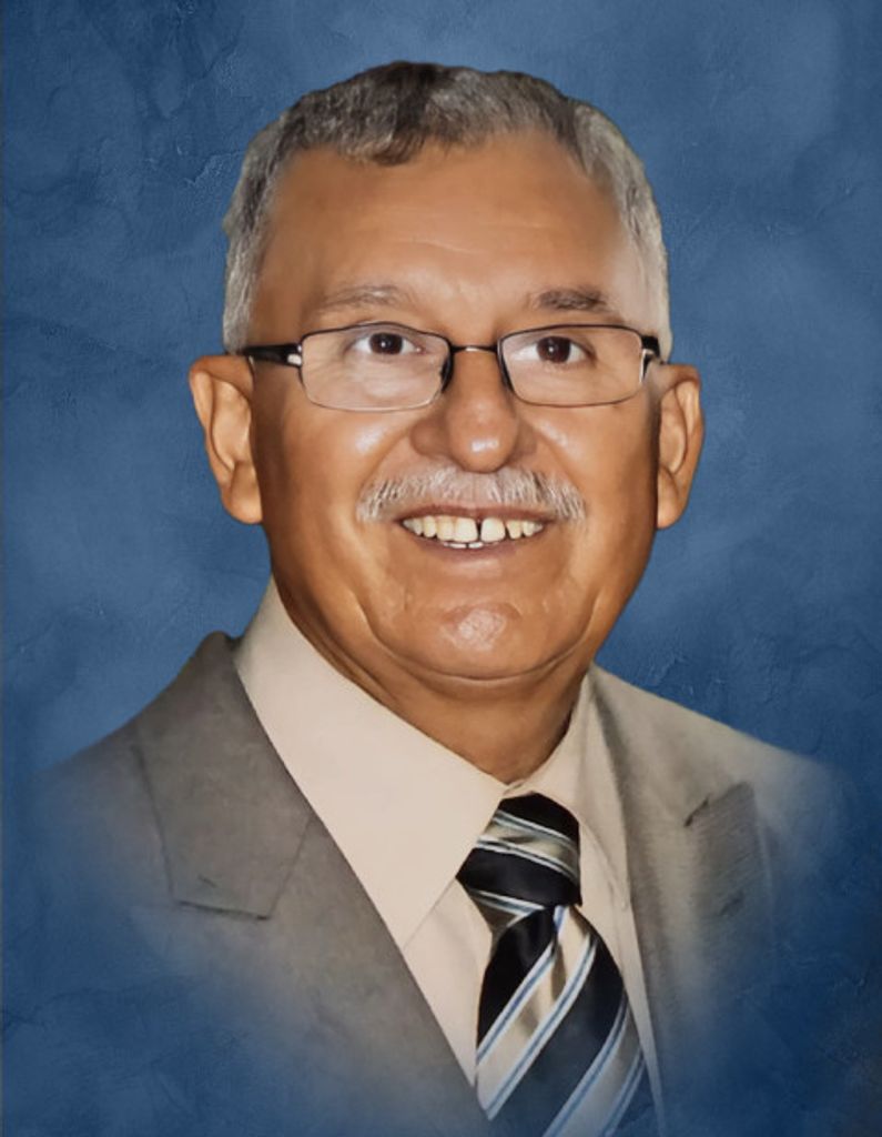Jose Angel Martinez Jr. Profile Photo