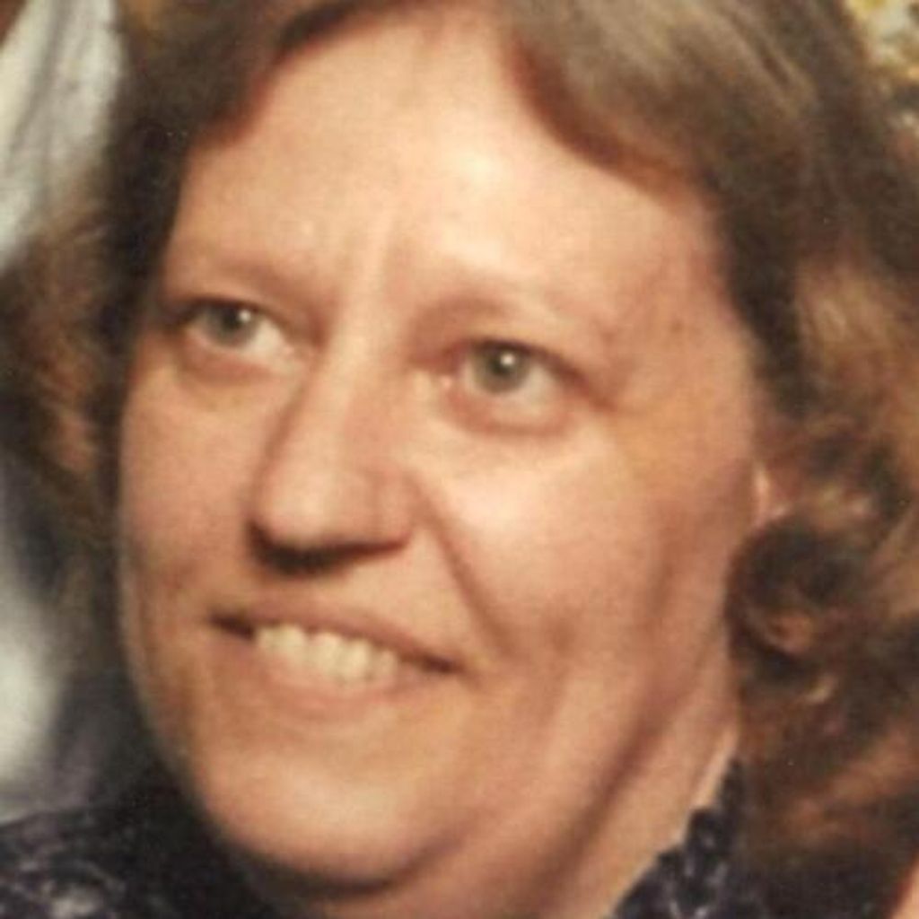 Alma Arthur Profile Photo