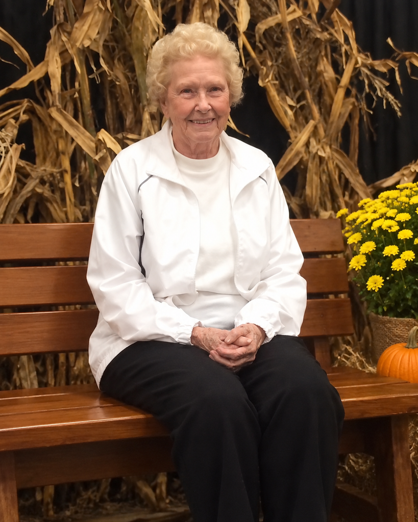 Martha Flynn