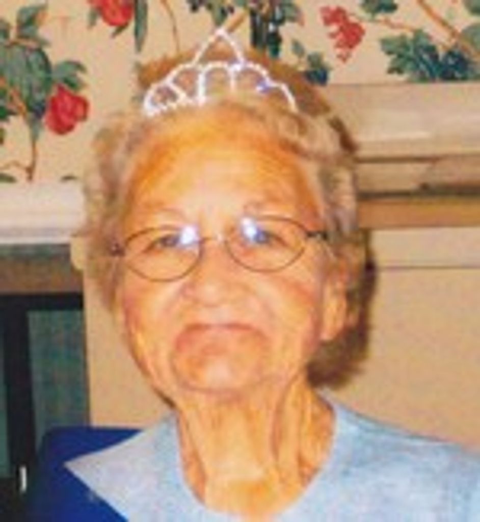 Dorothy Russell Augustine