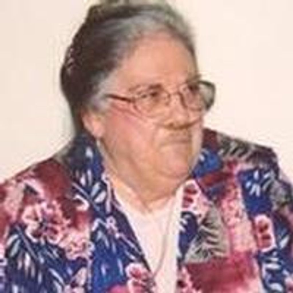 Bonnie (Reynolds) Parks