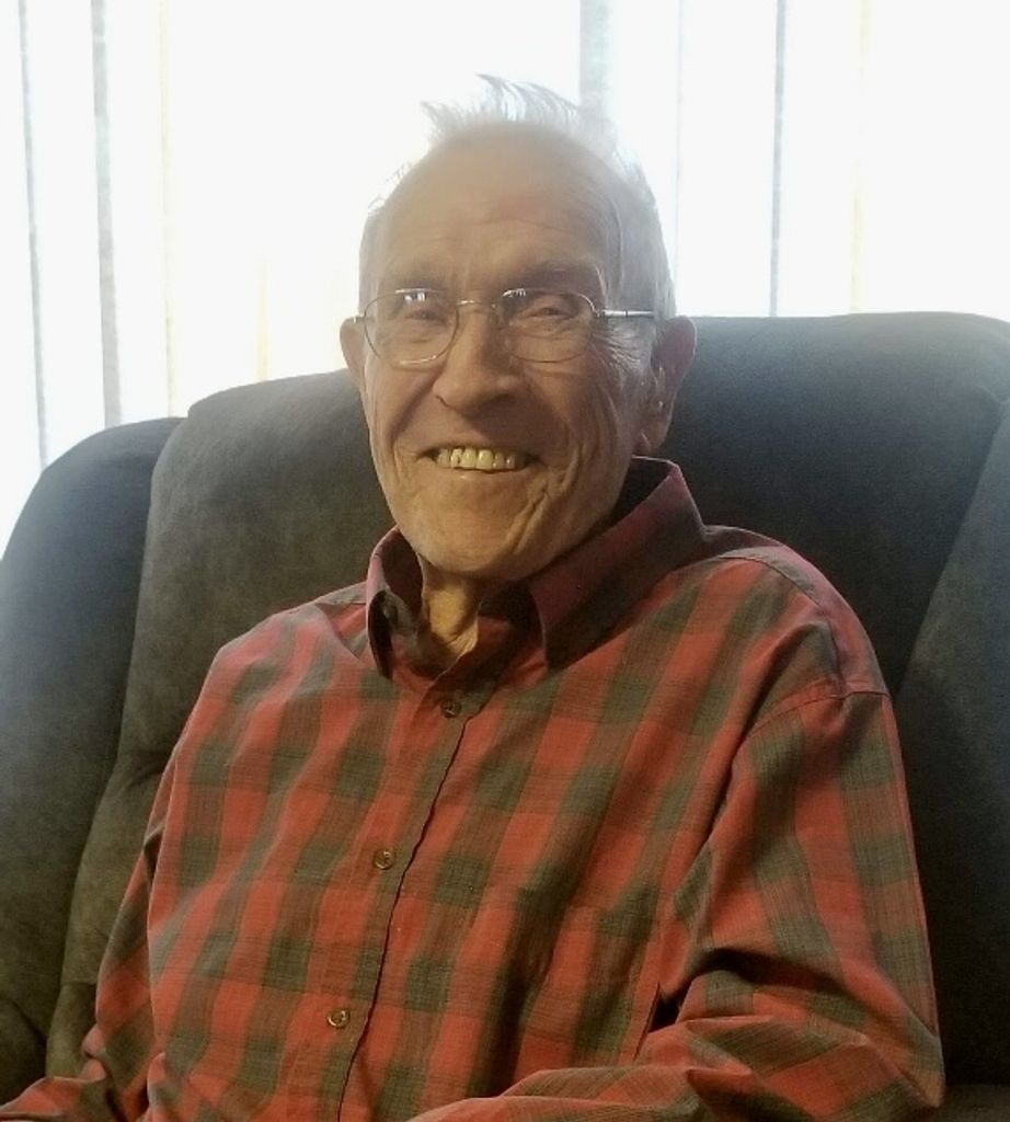 Calvin J. Beasley Profile Photo