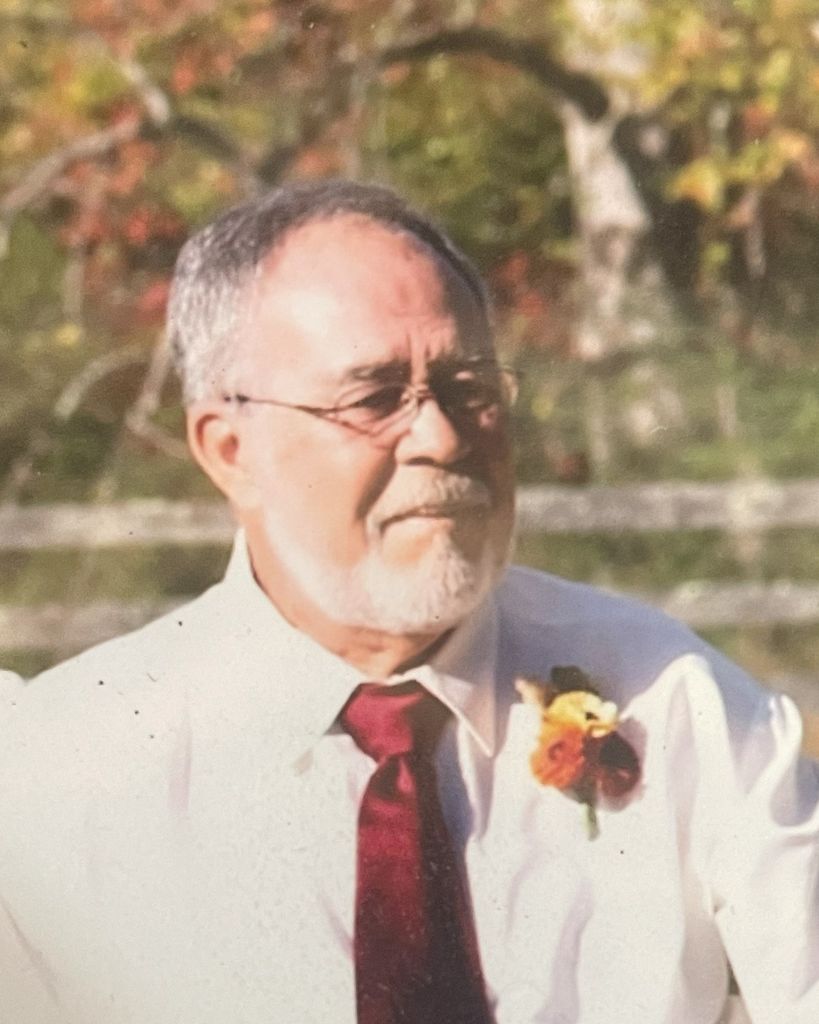 Fredrick Harrold Hiatt, Sr.