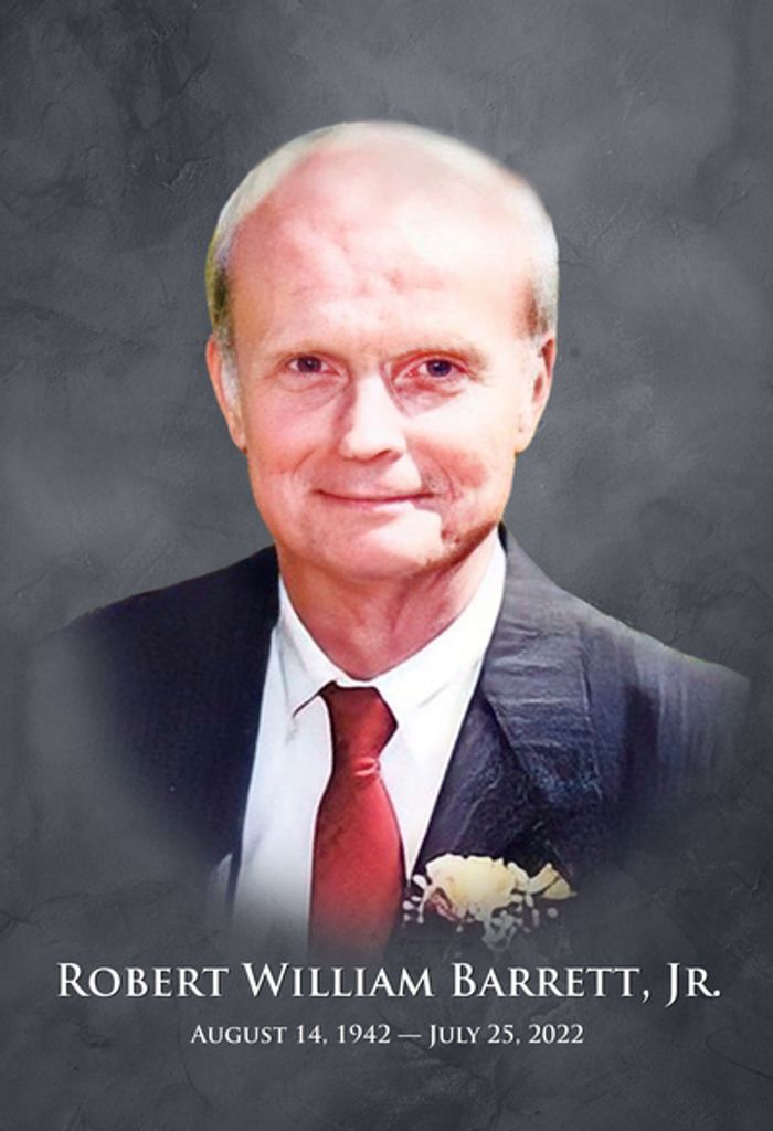 Bill Barrett Profile Photo