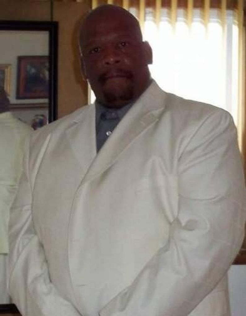 Wayne Jackson