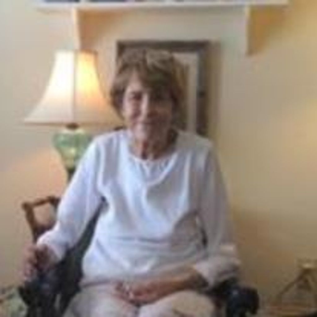 Mida  Margaret Stump Profile Photo