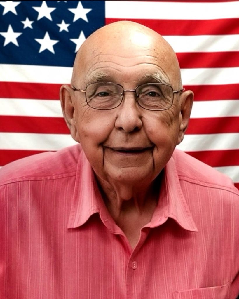 James "Jim" Robert Wood Profile Photo