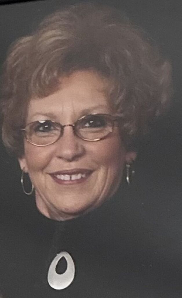Mary Kay Riepe Profile Photo