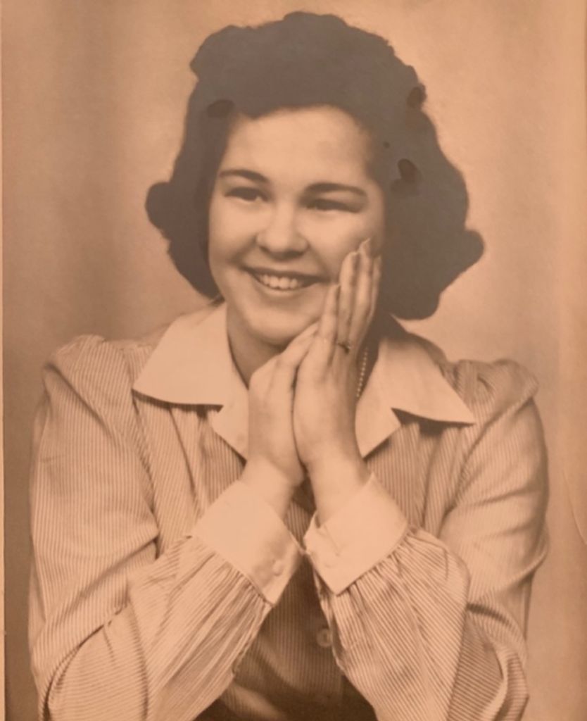 Anne Wisniewski (nee Yatsko)