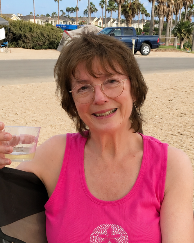 Irene Kreger Profile Photo