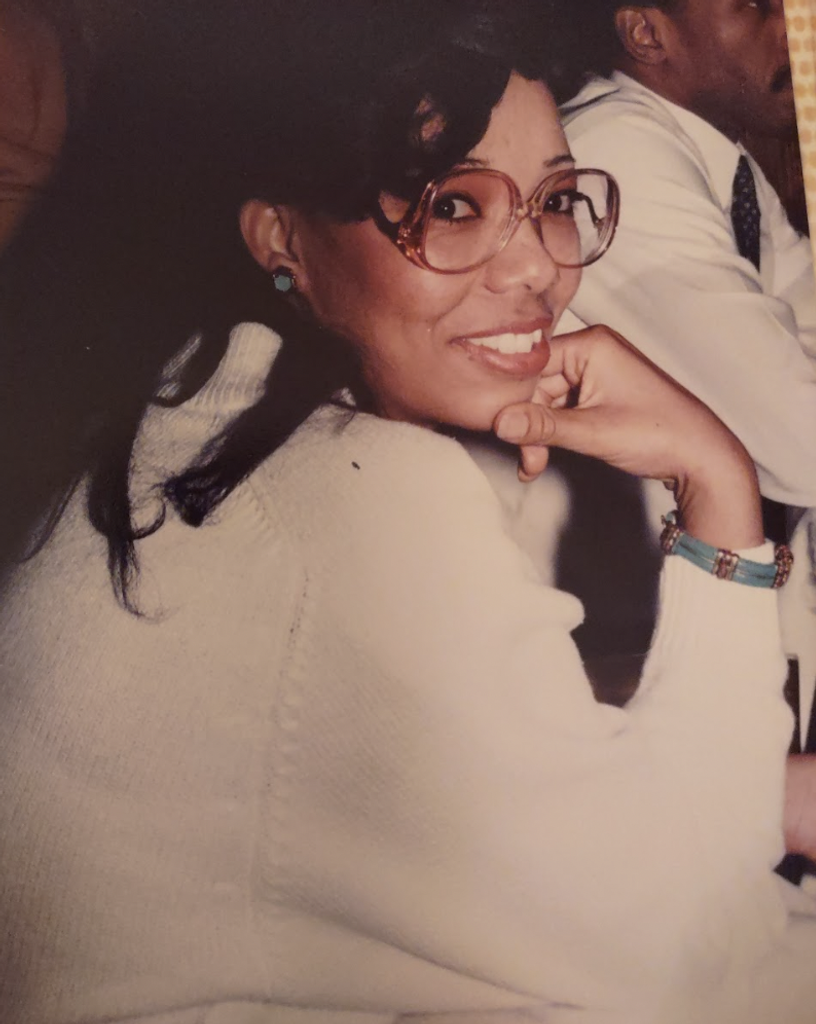 Ina K. Duran Mccall Profile Photo