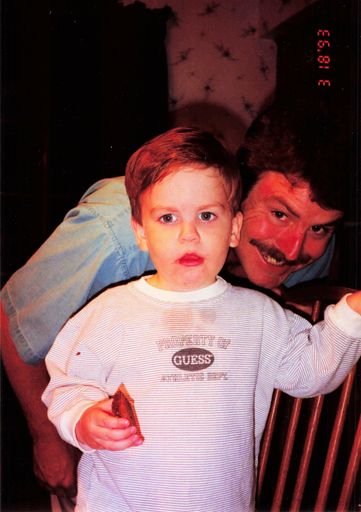 Patrick McClellan Mobley photo gallery thumbnail 43 of 135