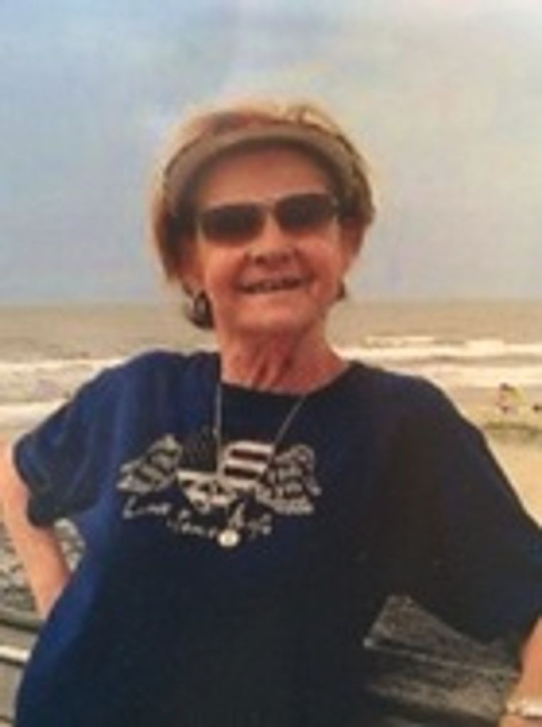 Lynda Dobbs Montgomery