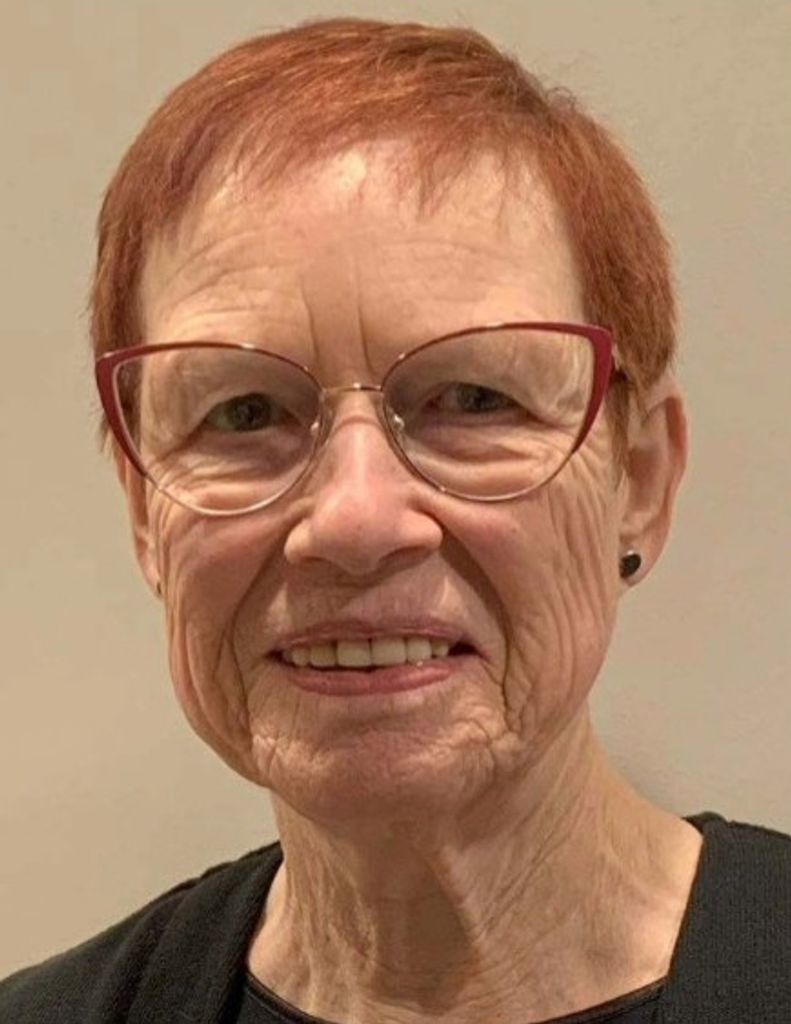 Vivian Yvonne Hooper Profile Photo