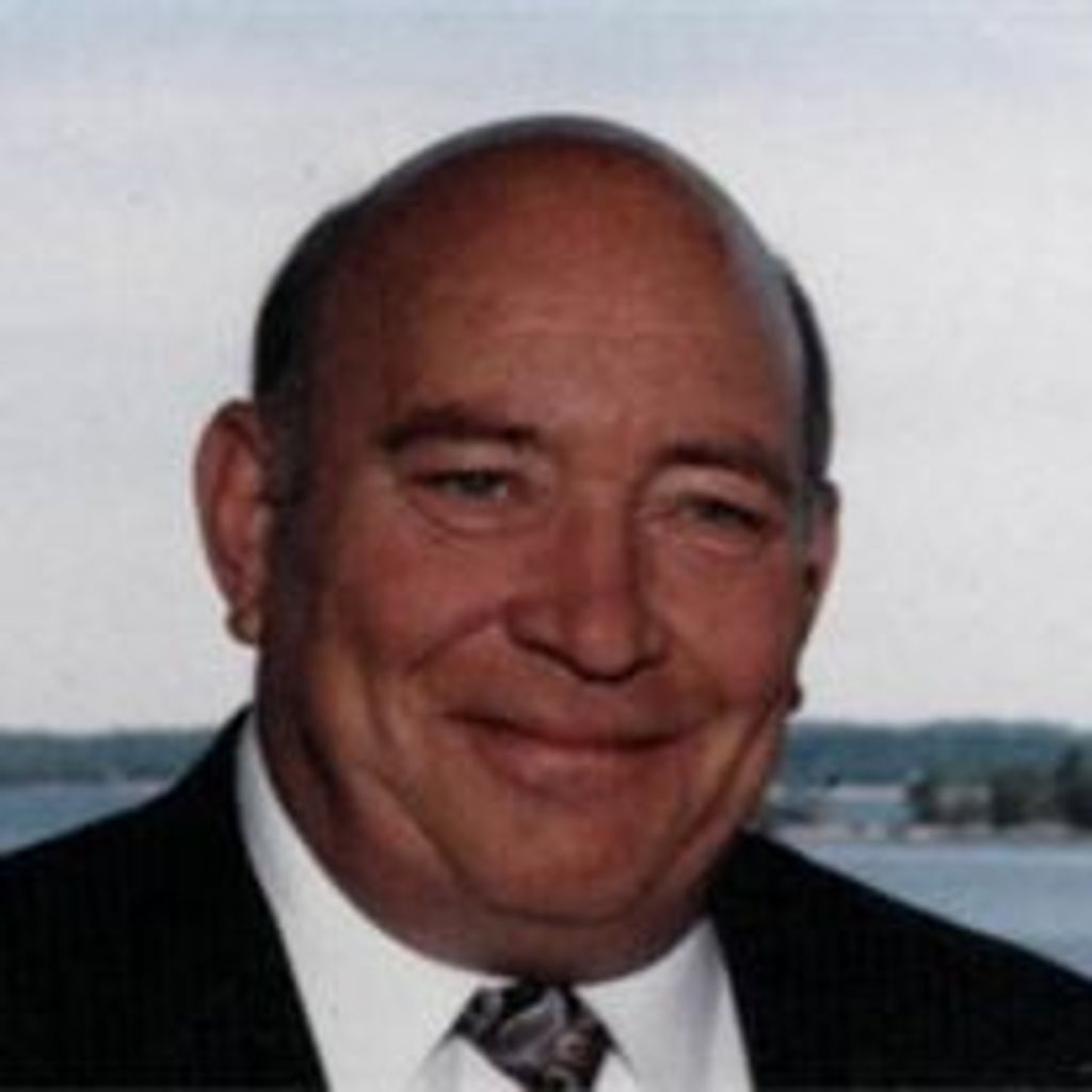 Eugene Irvin Olewine