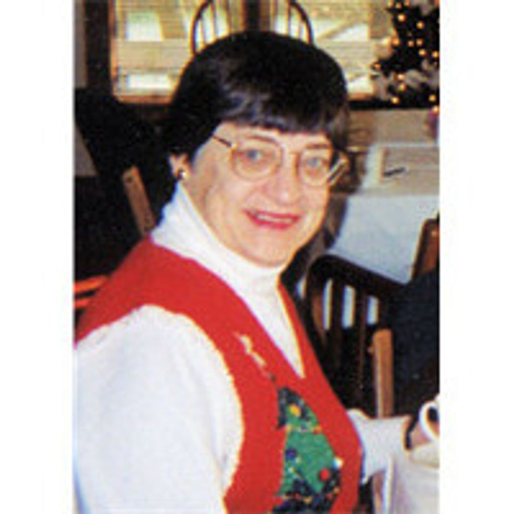 Elizabeth Jane Dunn