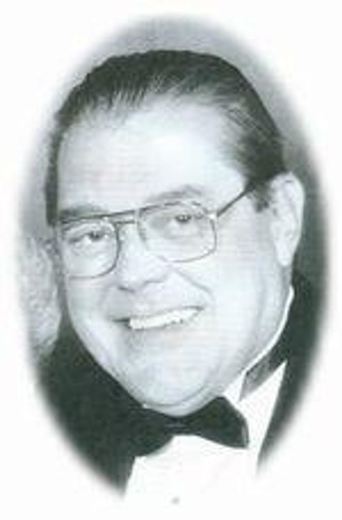 Donald George Resch