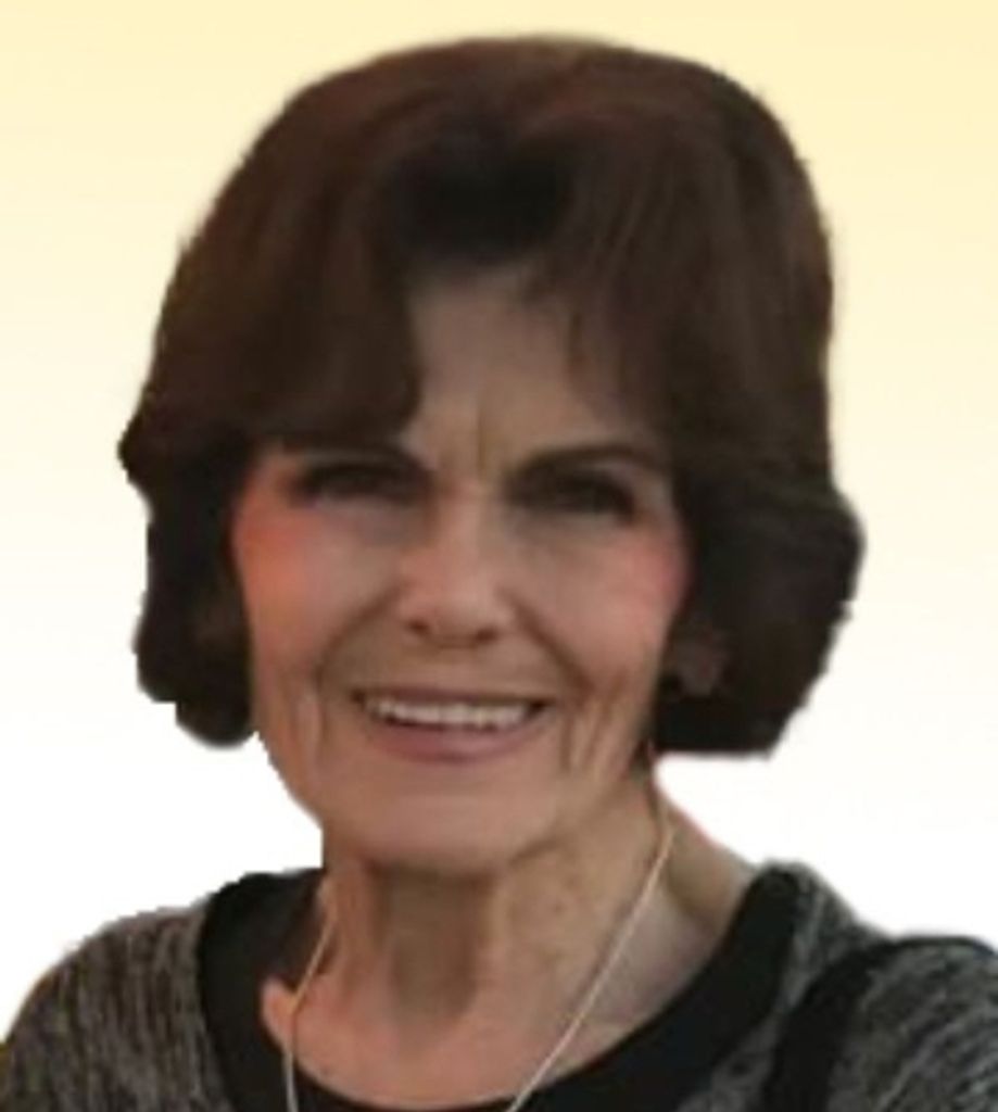 Margie Knowlden Hanson