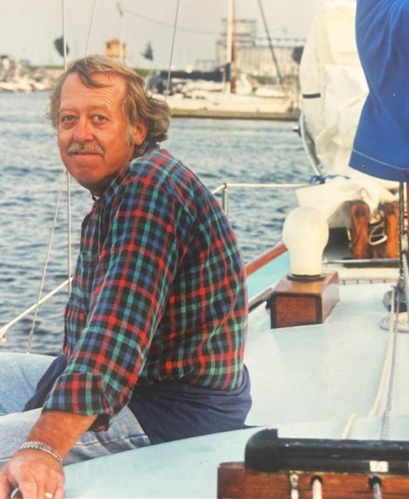 William R. Lull Profile Photo