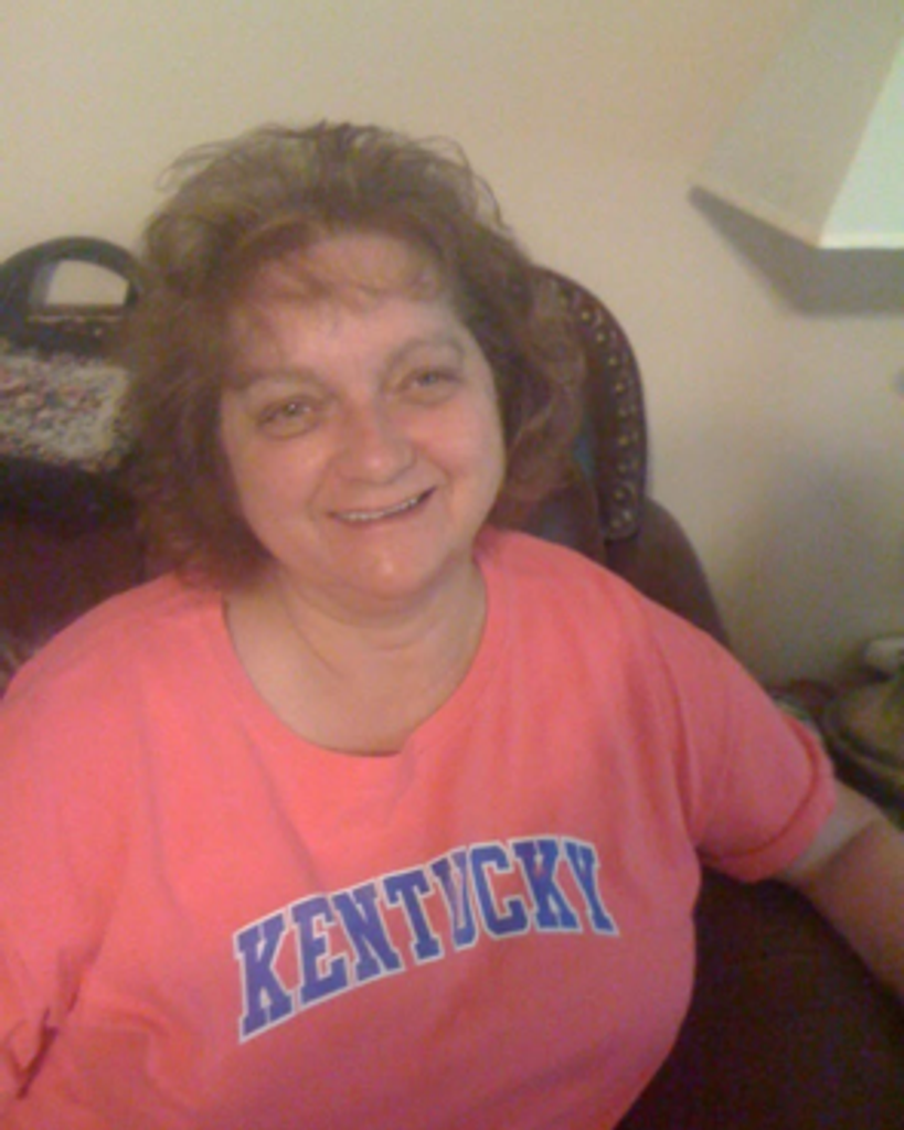 Wanda Lou Varney