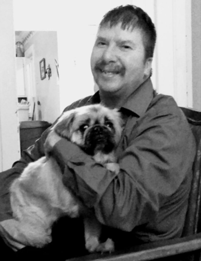 George Lester Withers 