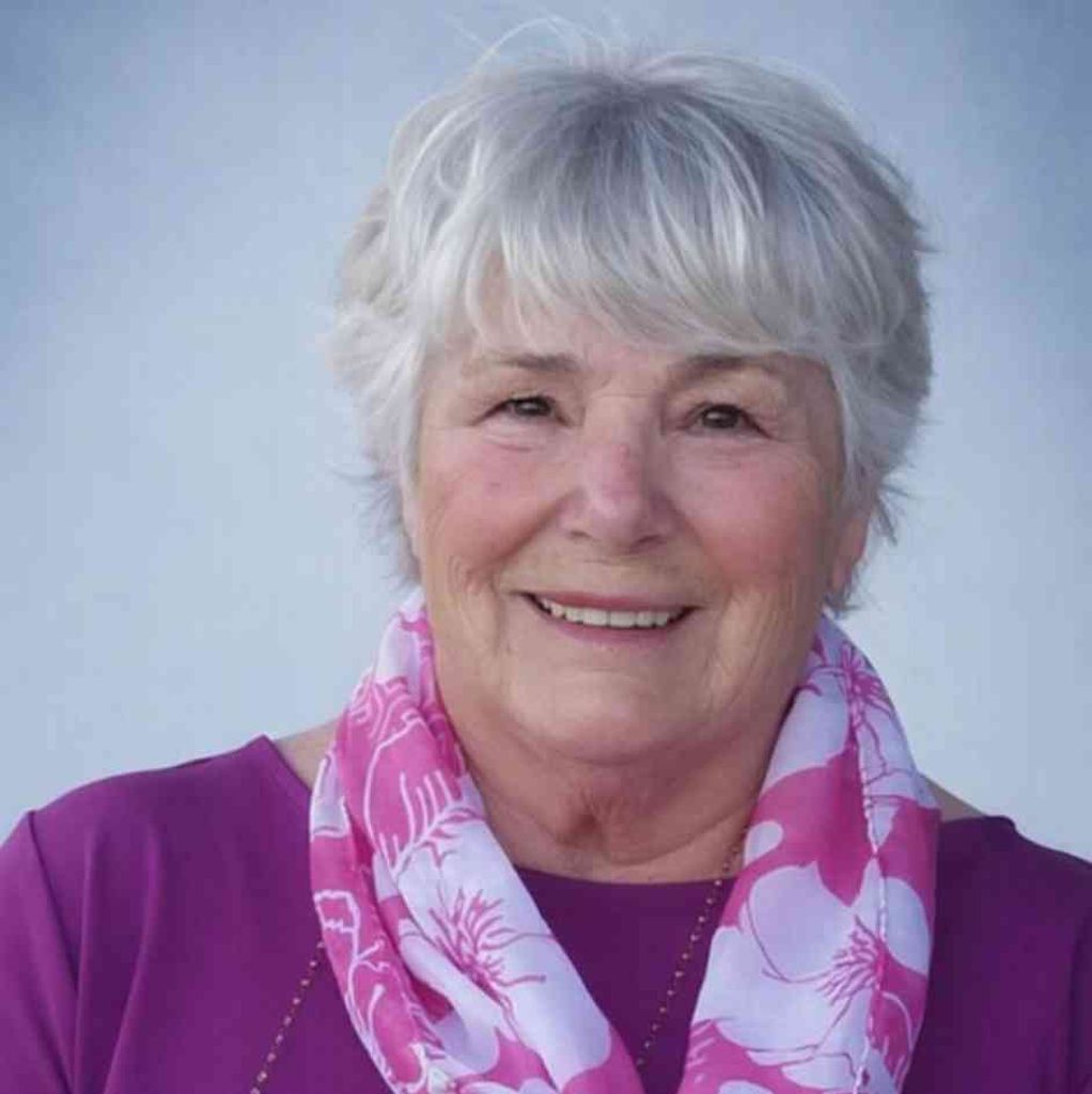 Mary (Liz) Elizabeth Hofhine Profile Photo