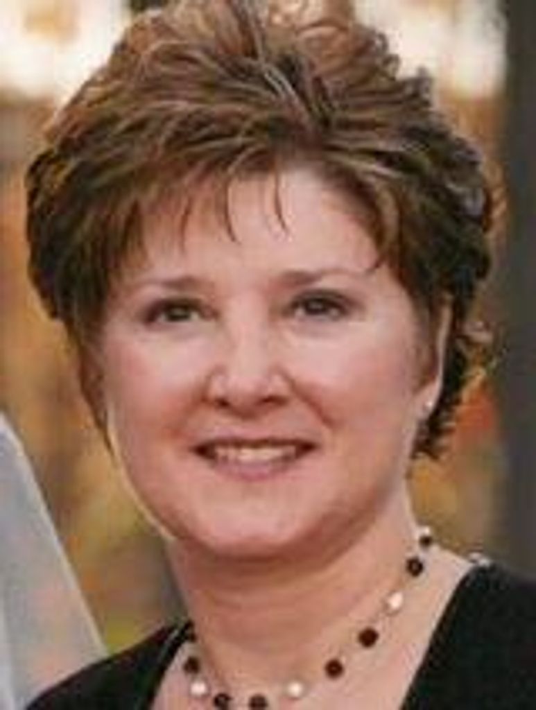 Nancy Ellen Brejtfus-Giancola